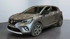 Cinzento Usado 2023 Renault Captur SUV | € 19.750 (Super Preço)