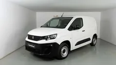 Usado 2021 Peugeot Partner Van | € 12.480 (Super Preço)