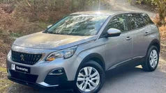Usado 2018 Peugeot 3008 Active | € 15.450 (Preço justo)