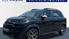 Preto Usado 2023 Citroën C3 Aircross SUV | € 17.900 (Preço justo)