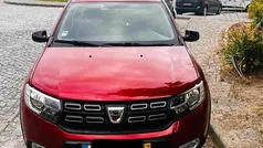 Usado 2019 Dacia Sandero Citadino | € 8.700 (Super Preço)