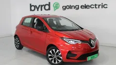 Usado 2023 Renault Zoe Evolution Citadino | € 19.900 (Bom preço)
