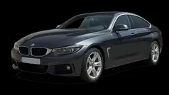 Usado 2019 BMW 420 Gran Coupé Comfort Edition Coupé | € 27.500 (Preço justo)