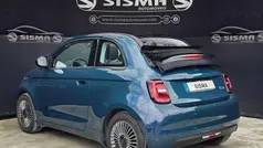 Usado 2022 Fiat 500e Icon | € 18.950 (Preço justo)