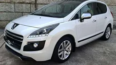 Usado 2012 Peugeot 3008 | € 11.950 (Preço justo)