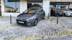 Usado 2016 Hyundai i20 | € 9.499 (Preço justo)