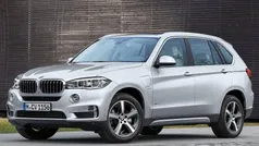 Usado 2016 BMW X5 SUV | € 35.150 (Preço justo)