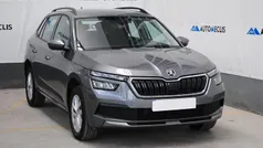 Cinza Usado 2023 Skoda Kamiq Ambition SUV | € 18.950 (Preço justo)