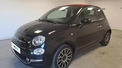 Usado 2023 Fiat 500 | € 14.790 (Preço justo)