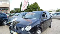 Usado 2005 VW Polo | € 3.299 (Super Preço)