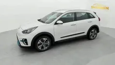 Branco Usado 2021 Kia e-Niro SUV | € 21.990 (Bom preço)
