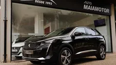 Usado 2022 Peugeot 3008 | € 21.500 (Preço justo)