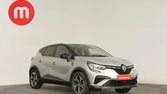 Usado 2023 Renault Captur RS Line SUV | € 20.199 (Preço justo)
