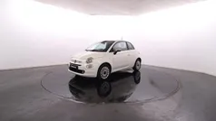Usado 2023 Fiat 500 Style Citadino | € 14.950
