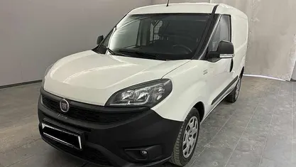 Usado 2020 Fiat Doblò | € 10.480 (Preço justo)