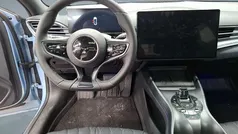 Cinzento Usado 2025 BYD Seal Sedan | € 45.990 (Super Preço)