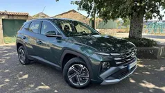 Usado 2025 Hyundai Tucson SUV | € 39.990 (Preço justo)