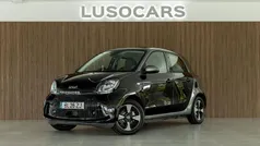 Usado 2020 Smart ForFour Electric Drive | € 13.990 (Preço justo)