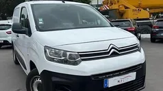 Branco Usado 2019 Citroën Berlingo Feel Monovolume | € 13.500 (Preço justo)