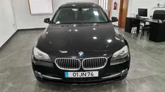 Usado 2010 BMW 520 Sedan | € 13.990 (Preço justo)