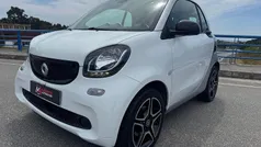 Usado 2019 Smart ForTwo Electric Drive Passion Coupé | € 10.490 (Bom preço)