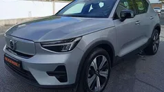 Outra Usado 2022 Volvo XC40 Plus SUV | € 29.490 (Preço justo)
