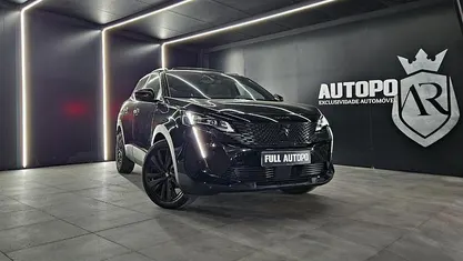 Usado 2022 Peugeot 3008 | € 34.900