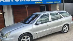 Cinza Usado 2002 Citroën Xsara Exclusive Carrinha | € 2.000 (Preço justo)