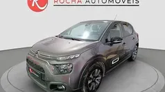 Usado 2018 Citroën C3 Feel Citadino | € 10.799 (Preço justo)