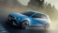 Usado 2024 Hyundai Ioniq 6 Sedan | € 65.000