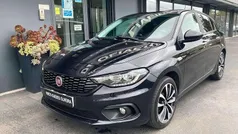 Usado 2020 Fiat Tipo | € 10.990 (Bom preço)