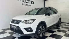 Usado 2020 Seat Arona XCELLENCE SUV | € 15.490 (Preço justo)