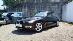 Usado 2014 BMW 320 Efficient Dynamics Carrinha | € 14.250 (Super Preço)