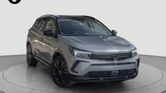 Cinza Usado 2022 Opel Grandland X GS Line SUV | € 23.990 (Bom preço)