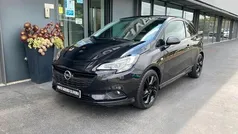 Preto Usado 2016 Opel Corsa Sedan | € 8.990 (Preço justo)