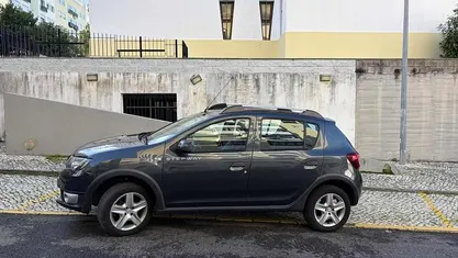 Usado Dacia Sandero 90 HP (66 kW) 2016 Citadino
