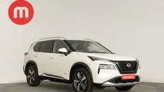 Usado 2023 Nissan X-Trail Tekna SUV | € 38.499 (Preço justo)