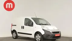 Usado 2023 Fiat Fiorino Monovolume | € 12.194 (Bom preço)