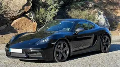 Usado 2019 Porsche 718 Coupé | € 68.990