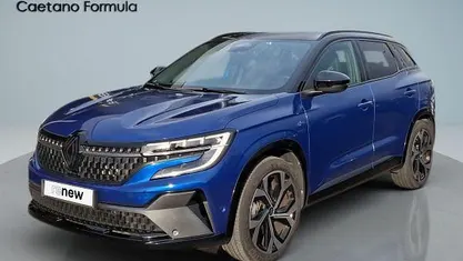 Usado Renault Austral Esprit Alpine 200 HP (147 kW) 2025 Azul SUV