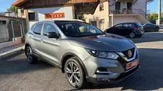 Usado 2018 Nissan Qashqai SUV | € 16.445 (Preço justo)