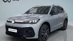 Usado 2025 VW Tiguan SUV | € 56.490