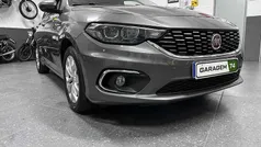 Usado 2017 Fiat Tipo Wagon Carrinha | € 8.750 (Preço justo)