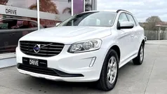 Branco Usado 2013 Volvo XC60 Momentum SUV | € 17.900 (Preço justo)