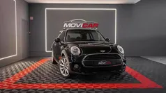Usado 2015 Mini Cooper Citadino | € 13.490 (Preço justo)