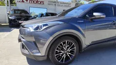 Usado 2019 Toyota C-HR Luxury SUV | € 23.450 (Preço justo)