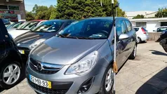Usado 2008 Opel Corsa | € 5.699 (Preço justo)