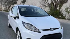 Usado 2009 Ford Fiesta Citadino | € 4.000 (Bom preço)