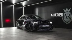 Usado 2018 Audi RS5 | € 79.900
