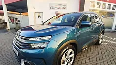 Usado 2021 Citroën C5 Aircross Shine SUV | € 24.500 (Preço justo)